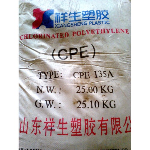 Chất tạo dai chống va đập CPE135A